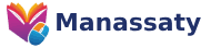 site logo